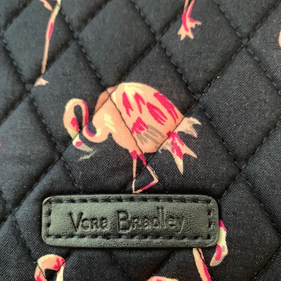 Vera Bradley Lunch Bunch Insulated Lunch Bag - Picture 6 of 6